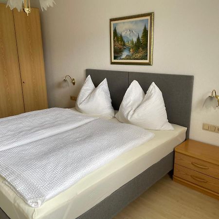 Am Randersberg - Wohnung Nr 2 大格迈因 外观 照片